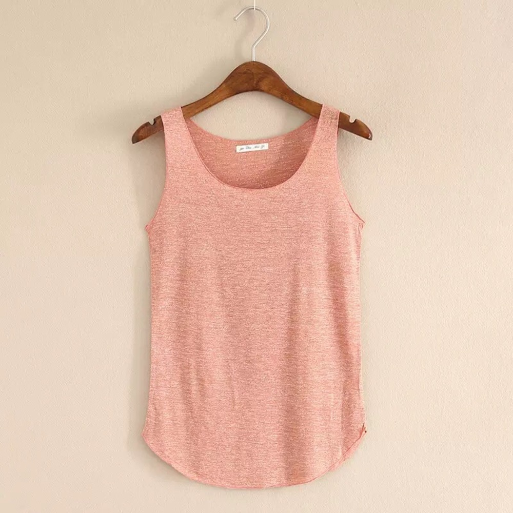 Fitness Tank Top